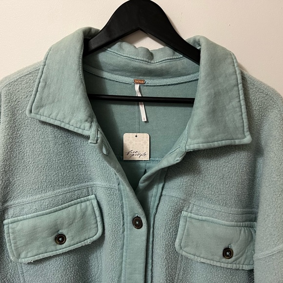 free people Ruby Jacket - Picture 6 of 6